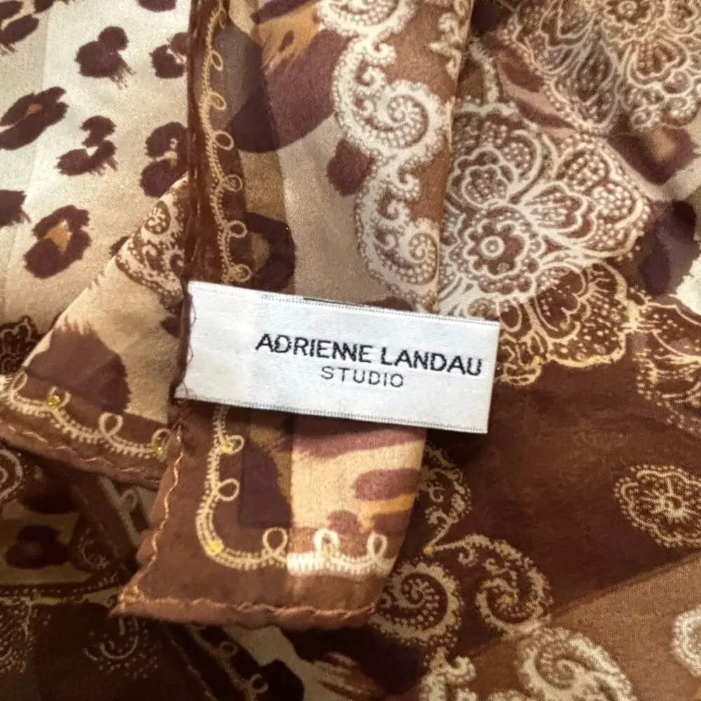 Adrienne Landau Studio vintage y2k